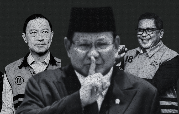 Amnesti dan Abolisi