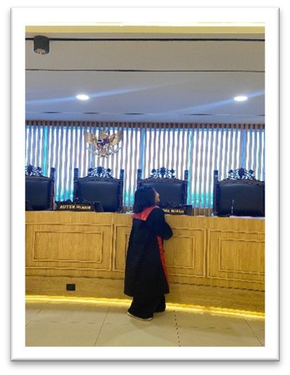 Urgensi Penegakan UU PDP dalam Menghadapi Kebocoran Data Nasional: Tinjauan Tanggung Jawab Hukum Penyelenggara Sistem Elektronik. (Studi kasus Dugaan Kebocoran Data BPJS Kesehatan Tahun 2021)
